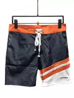 acheter shorts de bain hommes dsquared2 k105 two line